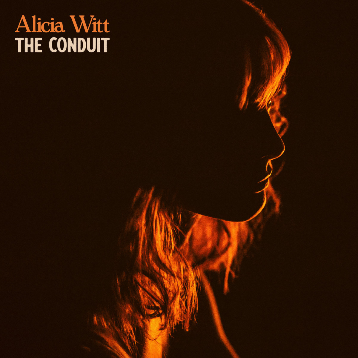 Alicia Witt, The Conduit