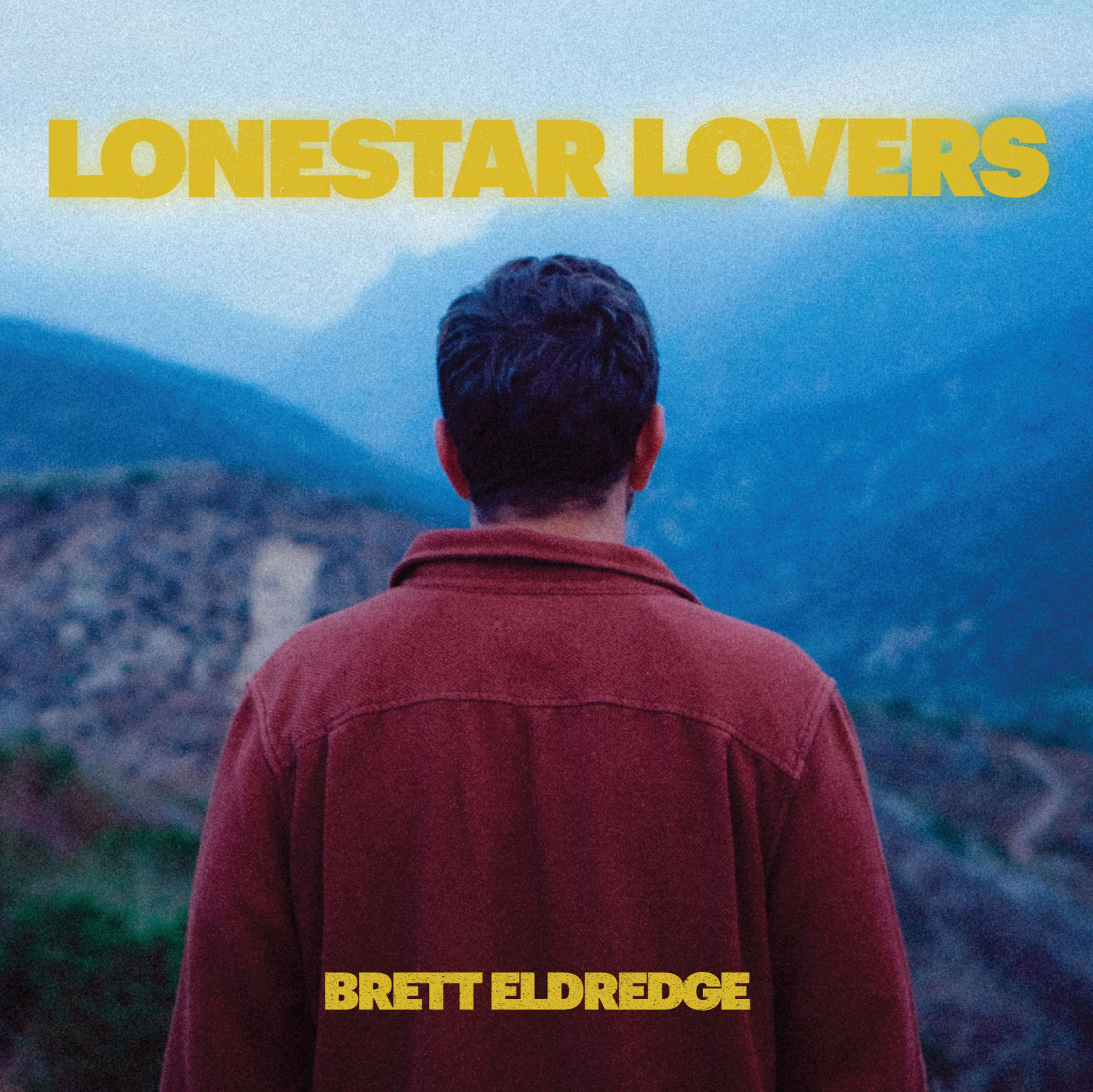 Brett Eldredge, Lonestar Lovers
