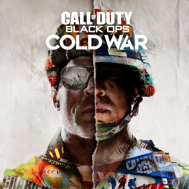 Call of Duty: Black Ops Cold War