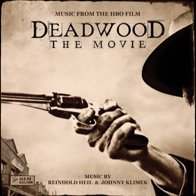 Deadwood: The Movie