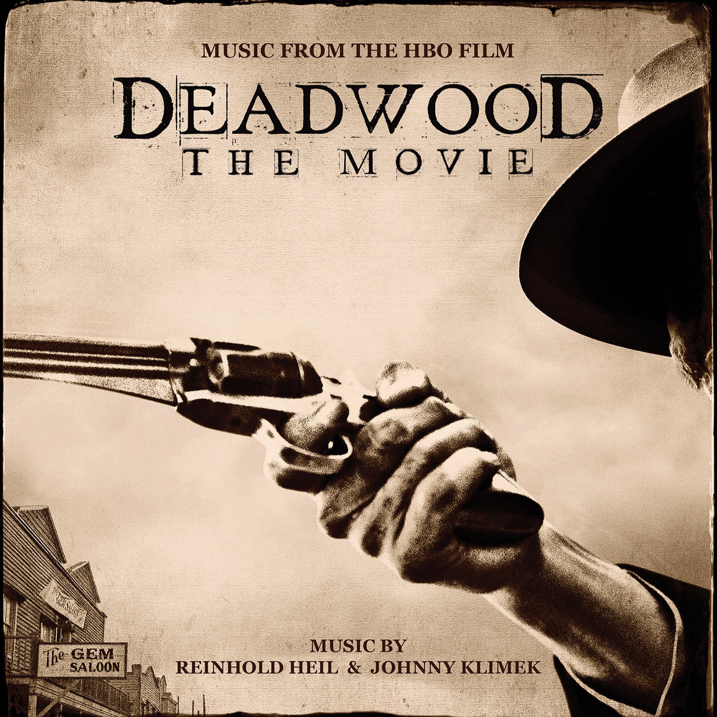 Deadwood: The Movie