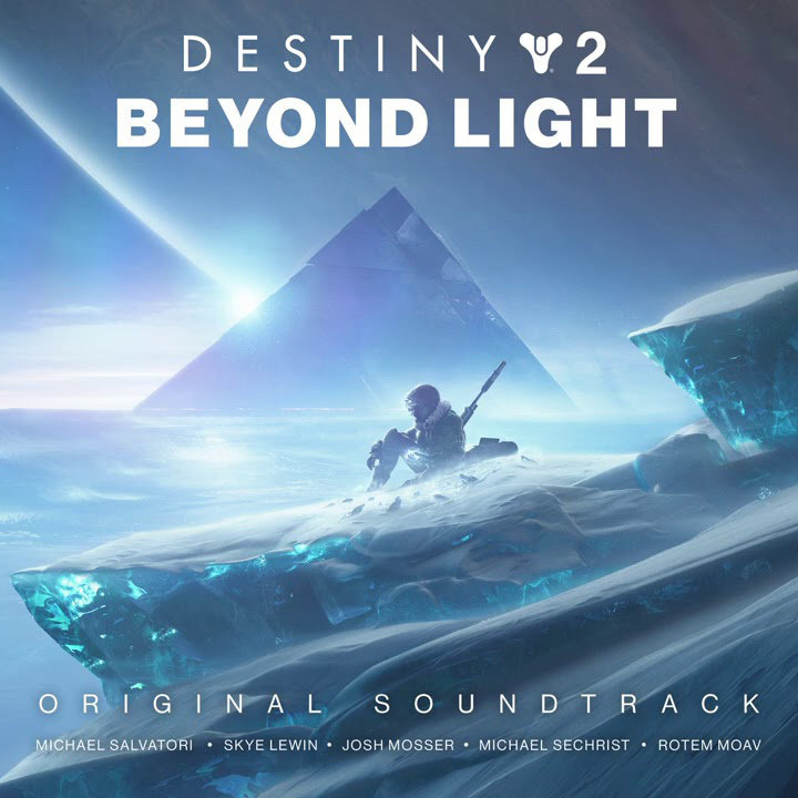 Destiny 2: Beyond Light