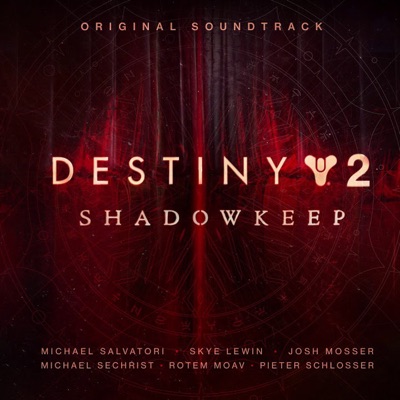 Destiny 2: Shadowkeep