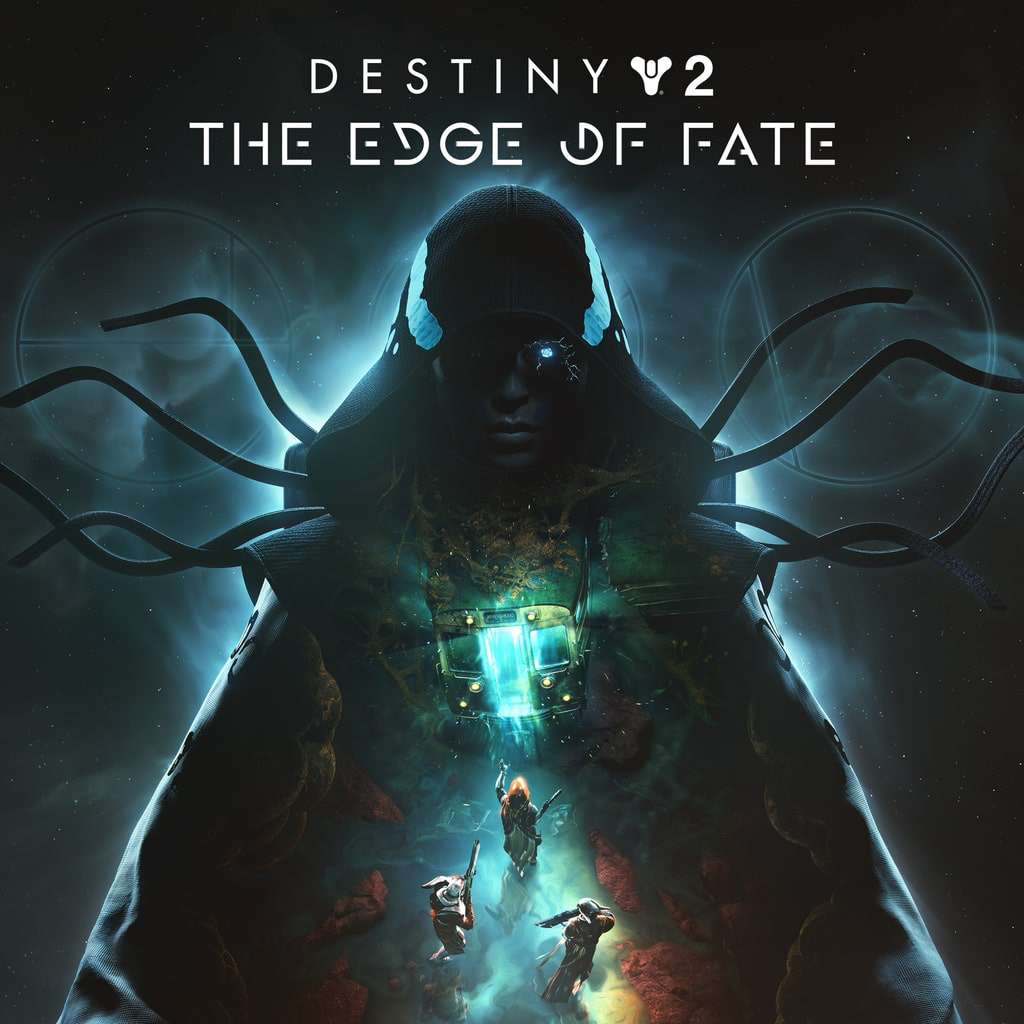 Destiny 2, The Edge of Fate