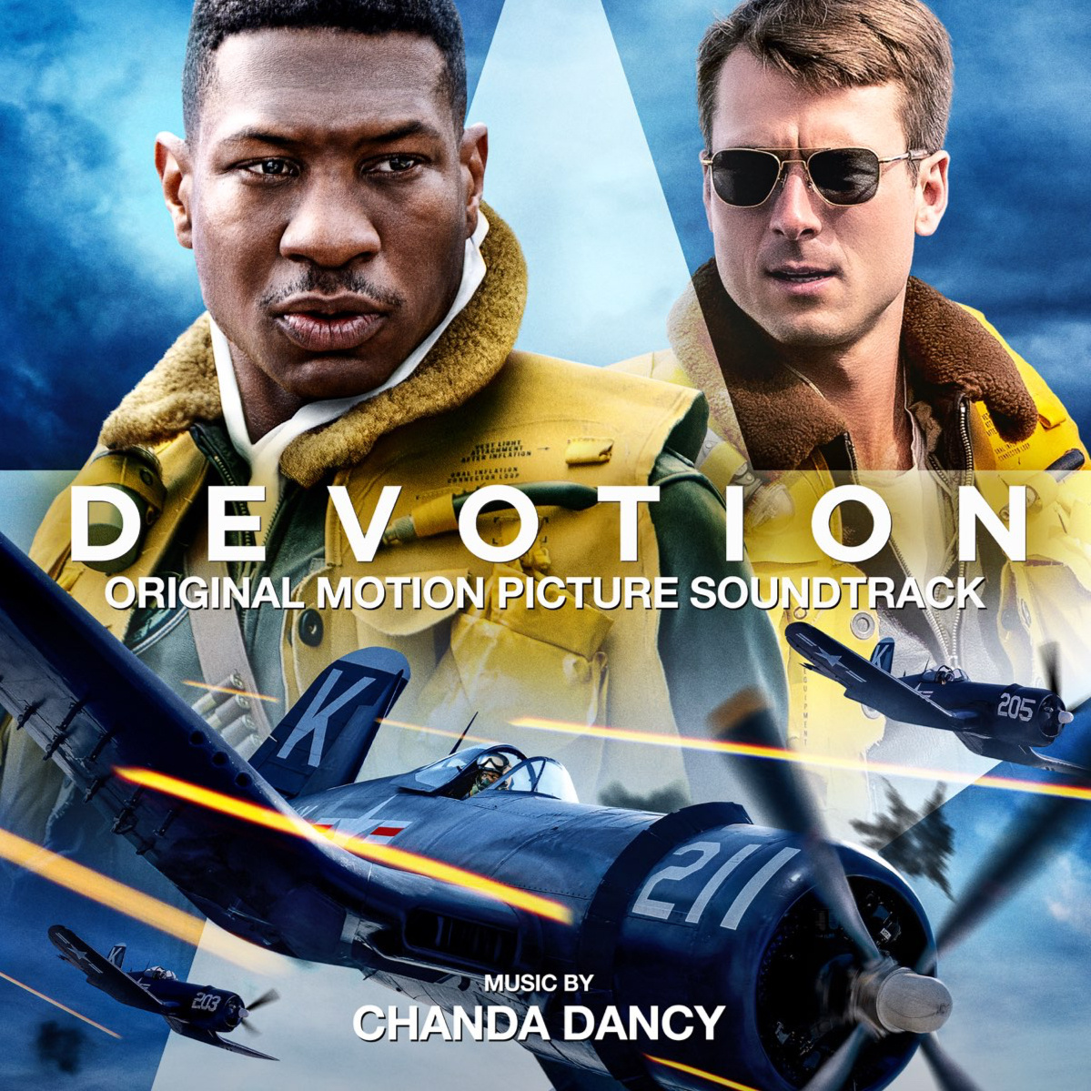 Devotion (Film)