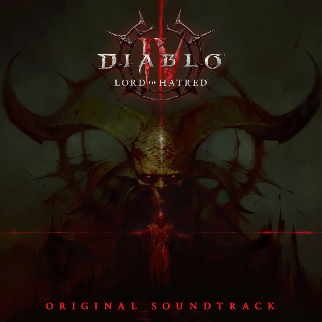 Diablo IV, Lord of Hatred