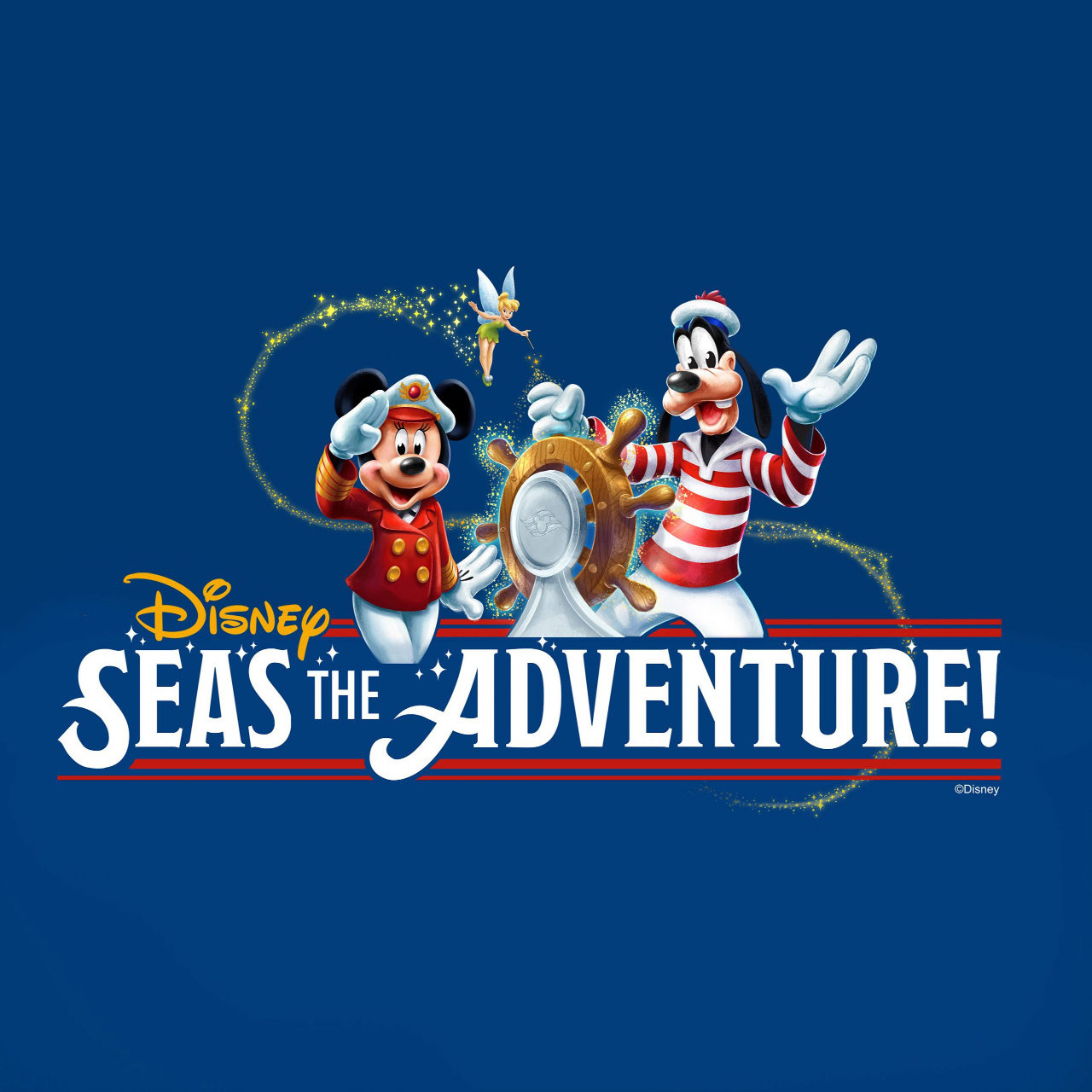 Disney's Seas the Adventure