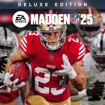 EA Sports, Madden NFL 25
