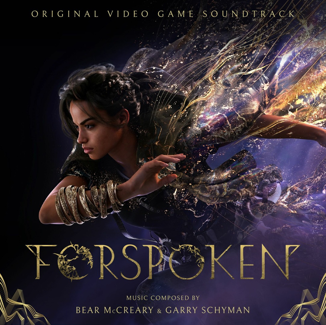 Forspoken