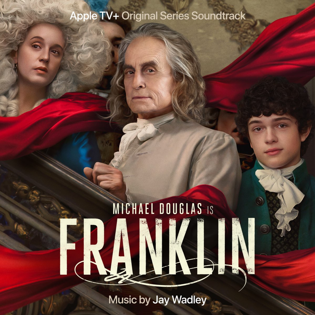 Franklin (Apple TV+)