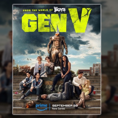 Gen V