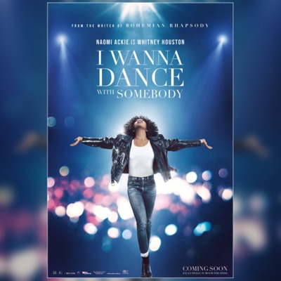 I Wanna Dance With Somebody (Film)