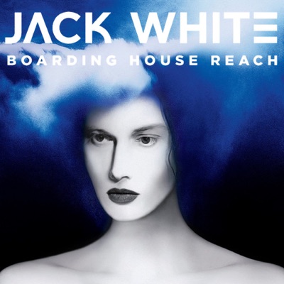 Jack White, Boarding House Reach