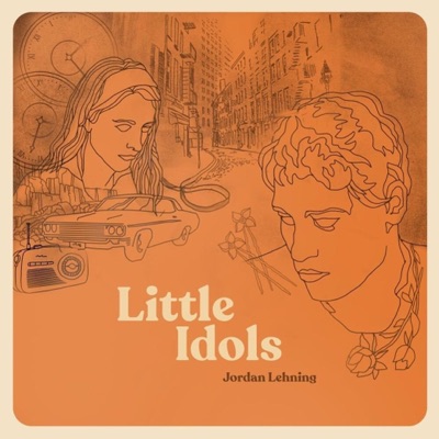 Jordan Lehning, Little Idols
