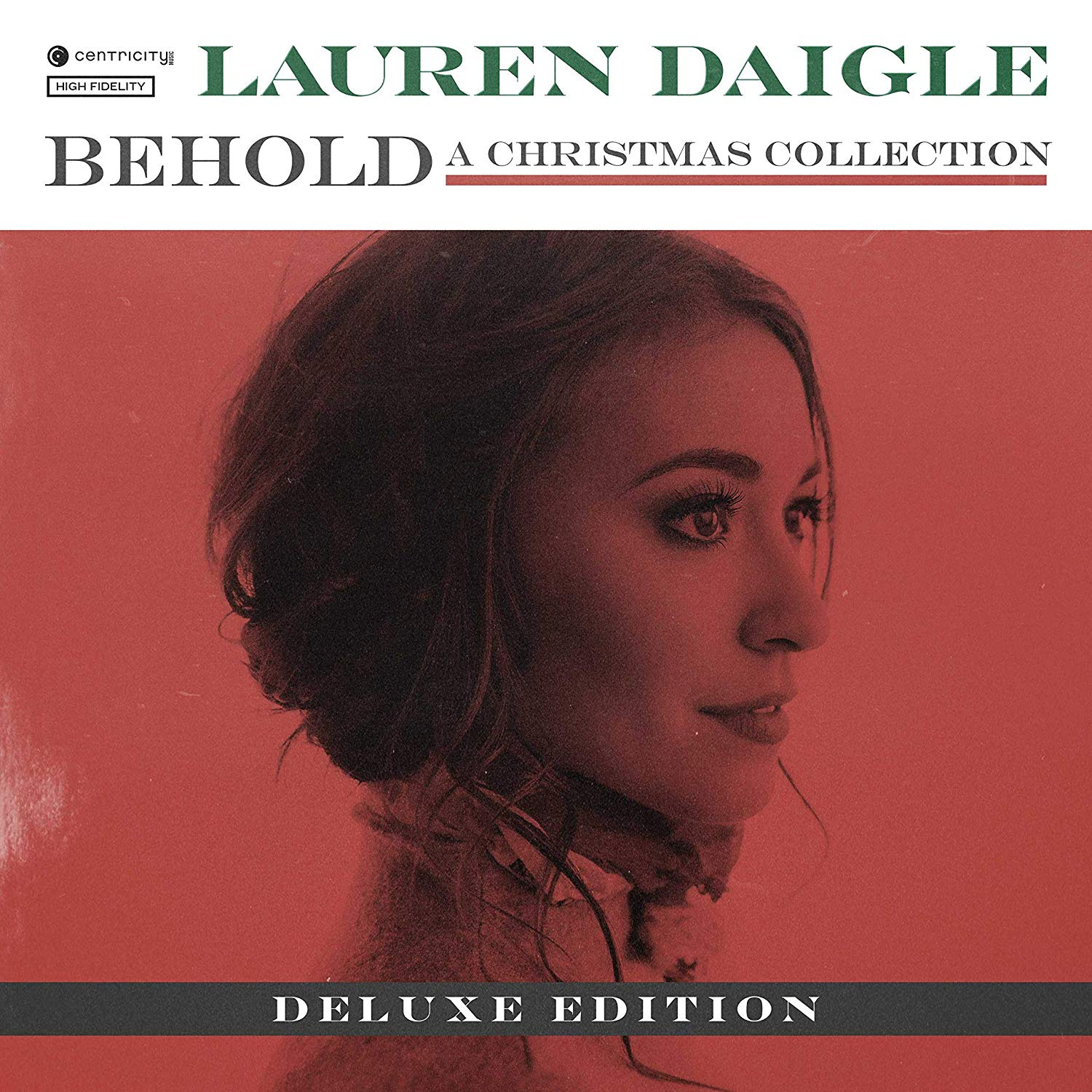 Lauren Daigle, Behold