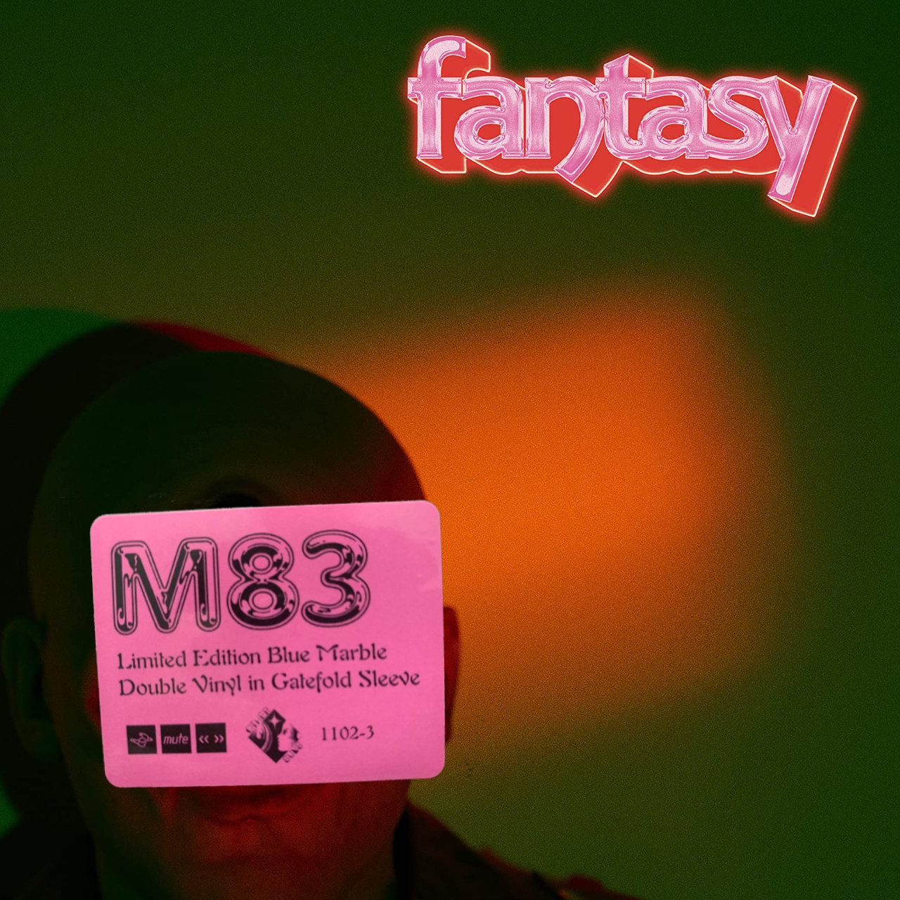 M83, Fantasy