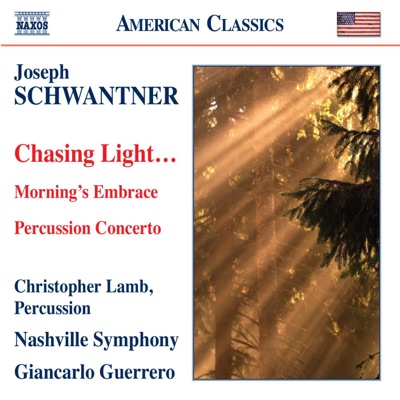 Nashville Symphony, Joseph Schwantner