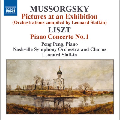 Nashville Symphony, Pictures at an Exhibition