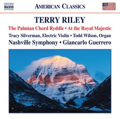 Nashville Symphony, Terry Riley