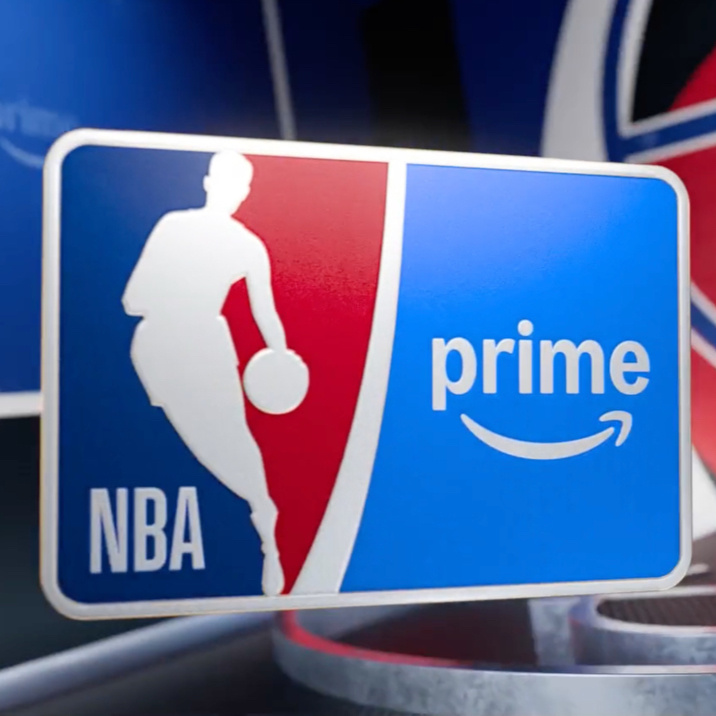 NBA on Prime Theme, VICTORY