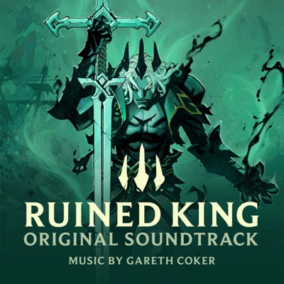 Ruined King: A League of Legends Story