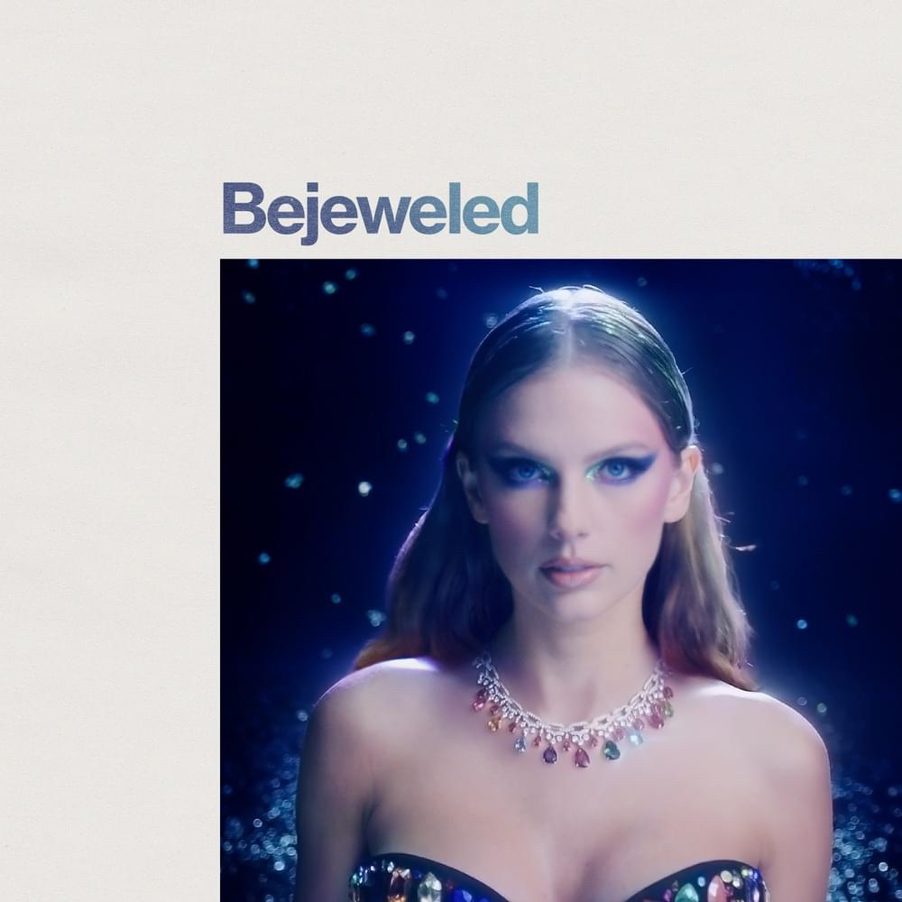 Taylor Swift, Bejeweled