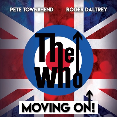The Who, Moving On Tour