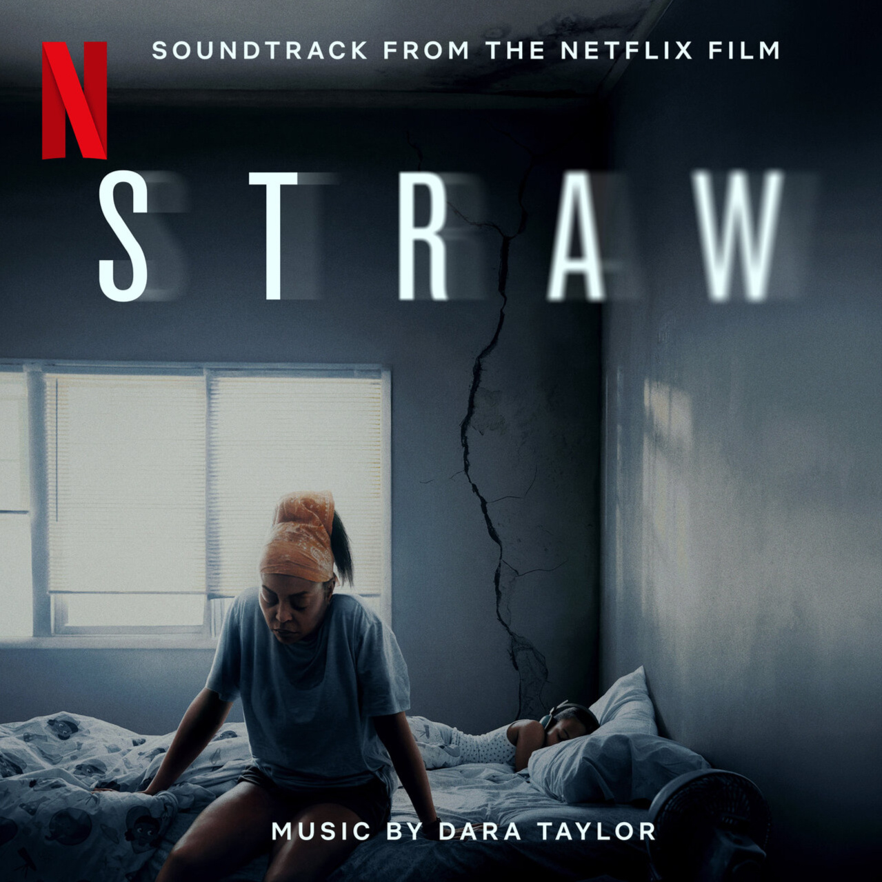 Tyler Perry's, Straw