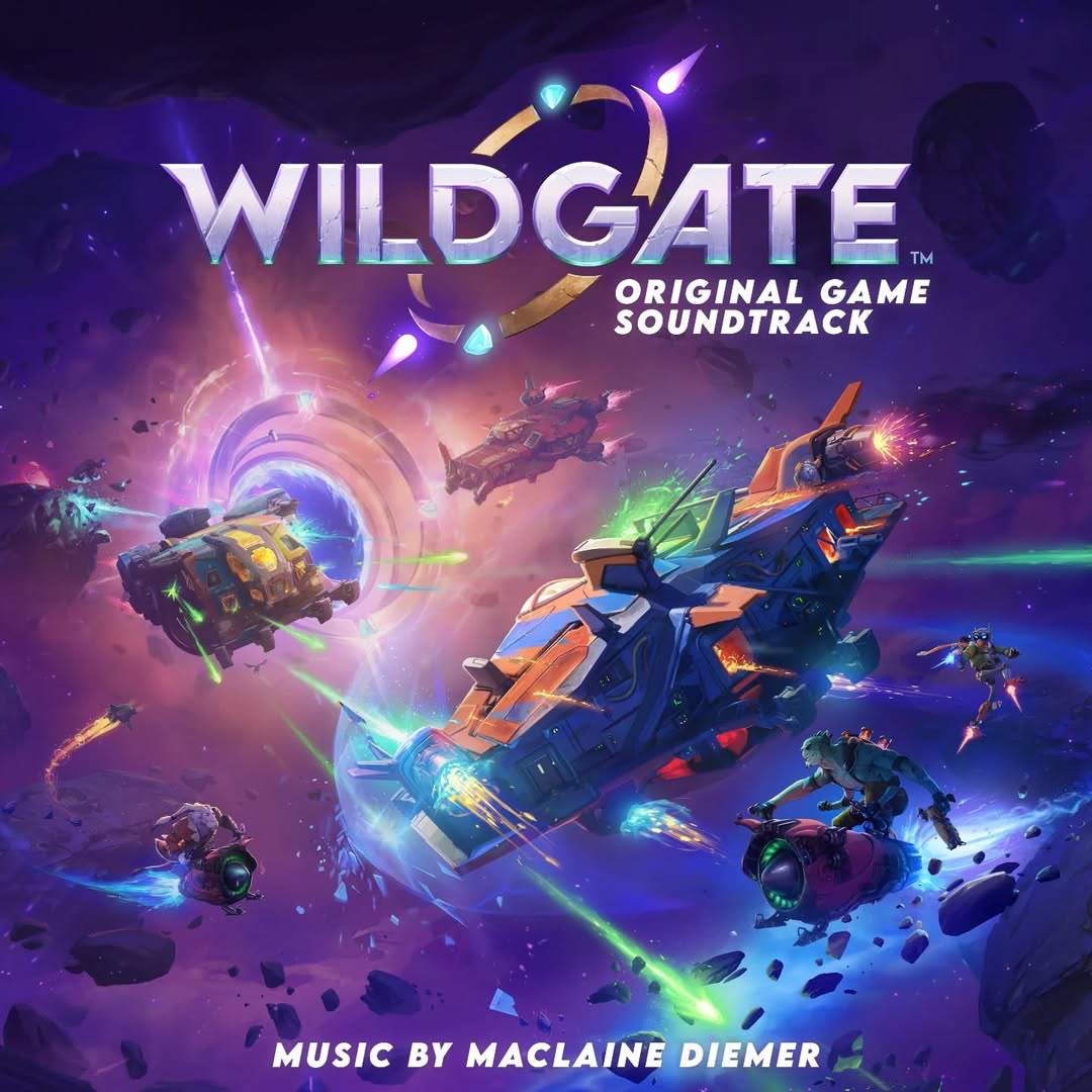 Wildgate